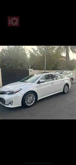 تويوتا أفالون